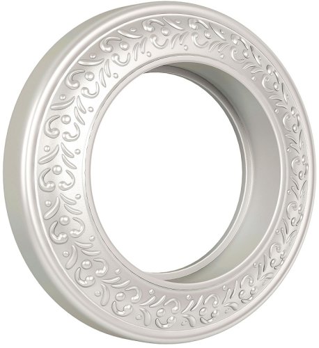 Рамка-ретро универсальная Werkel Antik Runda 1-м. металл жемчужный фото Рамка-ретро универсальная Werkel Antik Runda 1-м. металл жемчужный картинка